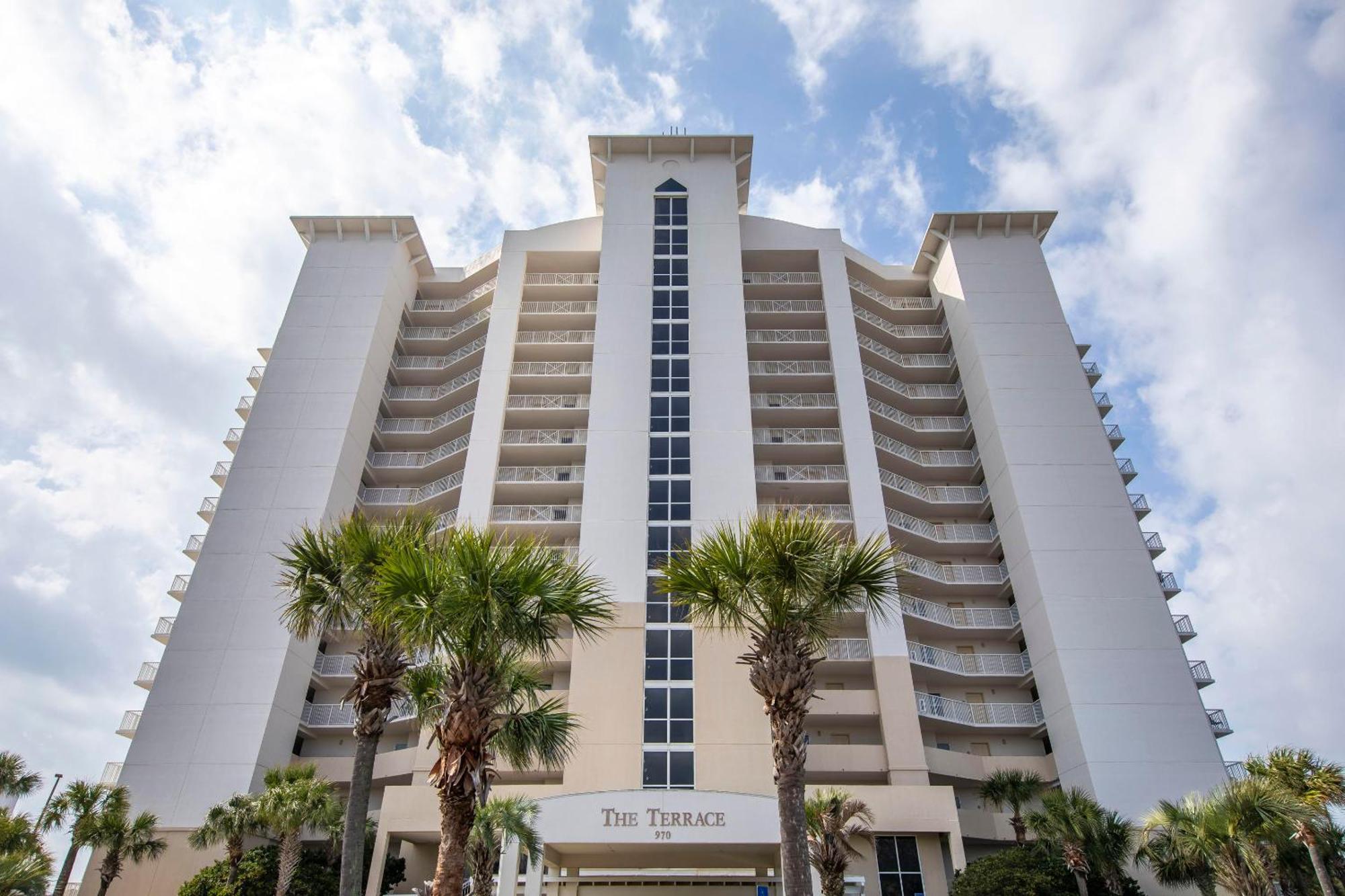 Appartement Terrace At Pelican Beach 703 à Destin Extérieur photo